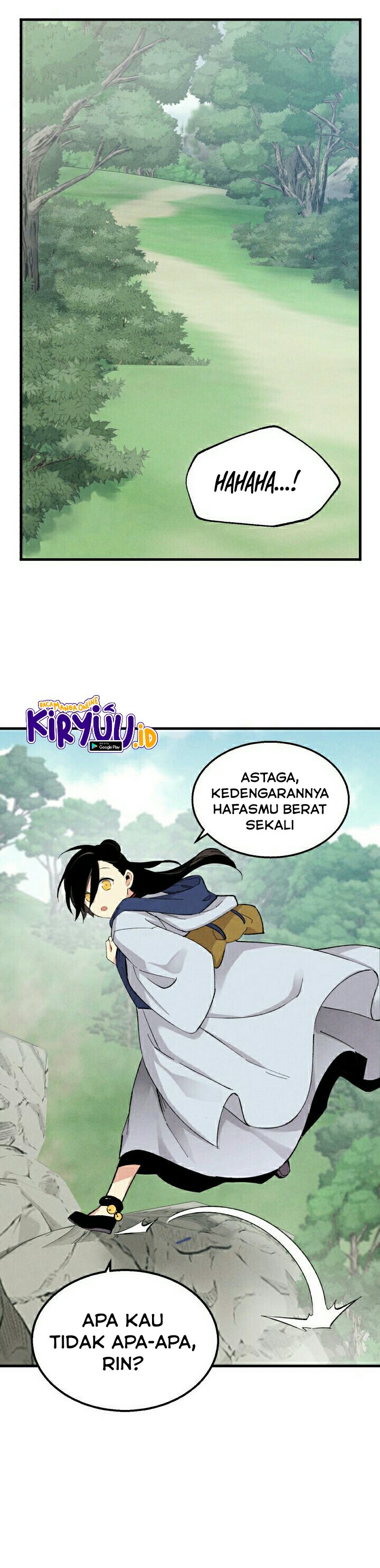 Dilarang COPAS - situs resmi www.mangacanblog.com - Komik lightning degree 027 - chapter 27 28 Indonesia lightning degree 027 - chapter 27 Terbaru 21|Baca Manga Komik Indonesia|Mangacan